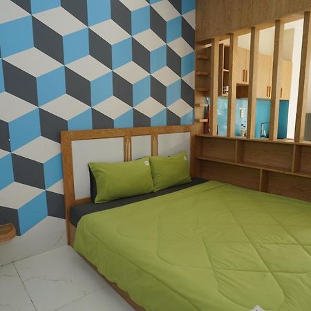 Coca Hotel & Apartment Vung Tau Exterior foto